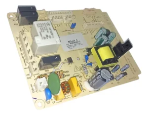 Placa Potência Geladeira Im8 Electrolux A96969515 Original